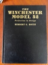 The Winchester Model 52 by Houze - 3 of 4
