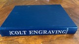 The Book of Colt Engraving Beinfield/Wilson - 1 of 2