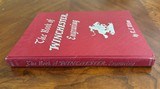The Book of Winchester Engraving
Wilson/Beinfeld - 2 of 4