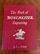The Book of Winchester Engraving
Wilson/Beinfeld - 1 of 4