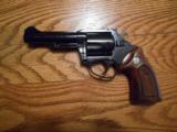 Charter Arms TARGET BULLDOG .357 Magnum - 1 of 1