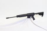 NEW S.W.A.T. Firearms SF-15 Billet Carbine - 1 of 1
