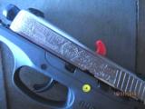 Ruger LC9S Prescott Arizona 150th Year Commemorative Engraved - 4 of 4