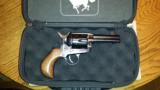 Used Cimarron Thunderbolt 1873 Revolver - 1 of 1