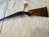 Rare COLT Model 1883 Hammerless Shotgun - Damascus Steel - 1 of 15