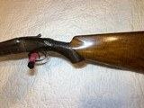 Rare COLT Model 1883 Hammerless Shotgun - Damascus Steel - 4 of 15