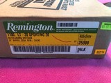 Remington 1100 Sporting 20g 28" Barrel with extra Youth Stock and extra 21" Barrel - 3 of 12