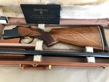 Browning Superposed 12G 30" Barrels 1965 Manufacture - 6 of 15
