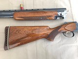 Browning Superposed 12G 30" Barrels 1965 Manufacture - 2 of 15