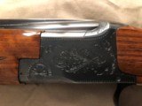 Browning Superposed 12G 30" Barrels 1965 Manufacture - 4 of 15