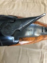 Browning Superposed 12G 30" Barrels 1965 Manufacture - 10 of 15