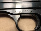 Smith & Wesson Model 41 Great Condition - 3 of 8
