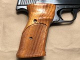 Smith & Wesson Model 41 Great Condition - 4 of 8