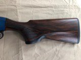 Beretta A400 XCEL 12g 30" w/ Cole Trigger & Briley Bolt Closer - 6 of 11