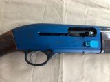 Beretta A400 XCEL 12g 30" w/ Cole Trigger & Briley Bolt Closer - 3 of 11