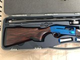 Beretta A400 XCEL 12g 30" w/ Cole Trigger & Briley Bolt Closer - 1 of 11