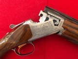 Browning Citori 12 gauge Grade 3 Beautiful Wood - 2 of 11