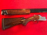 Browning Citori 12 gauge Grade 3 Beautiful Wood - 3 of 11