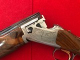 Browning Citori 12 gauge Grade 3 Beautiful Wood - 1 of 11