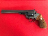 Colt Trooper Mark III .22 w/ 8" Barrel - 2 of 10