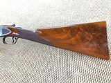 Winchester Pre War Model 21 16 Gauge - 3 of 15