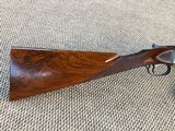 Winchester Pre War Model 21 16 Gauge - 2 of 15