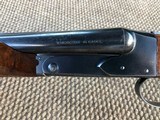 Winchester Pre War Model 21 16 Gauge - 4 of 15