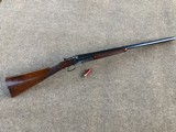 Winchester Pre War Model 21 16 Gauge - 1 of 15