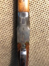 L.C. Smith 410 Bore 26" Barrels 1937 Mfr - 13 of 14