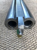 L.C. Smith 410 Bore 26" Barrels 1937 Mfr - 11 of 14