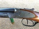 L.C. Smith 410 Bore 26" Barrels 1937 Mfr - 3 of 14