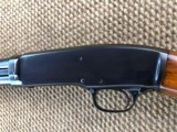 Winchester Model 42 410 26" Barrel - CYL Choke - 2 of 12
