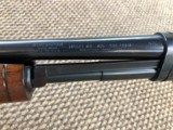 Winchester Model 42 410 26" Barrel - CYL Choke - 11 of 12