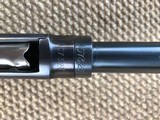 Winchester Model 42 410 26" Barrel - CYL Choke - 9 of 12