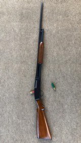 Winchester Model 42 410 26" Barrel - CYL Choke - 5 of 12