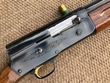 BROWNING AUTO 5 "LIGHT TWELVE" 12G IN EXCELLENT CONDITION - 2 of 13
