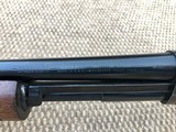 WINCHESTER MODEL 42 .410 26" FINAL YEAR - 11 of 15