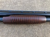 Winchester Model 12 20 Gauge - 28" Modified - 7 of 11