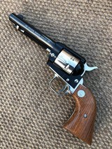 Colt Wyoming Diamond Jubilee Commemorative Frontier Scout - 3 of 11