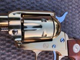 Colt California Bicentennial Comemorative Frontier Scout .22 - 6 of 12