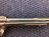 Colt California Bicentennial Comemorative Frontier Scout .22 - 8 of 12