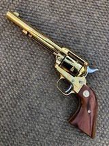 Colt California Bicentennial Comemorative Frontier Scout .22 - 4 of 12