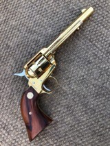 Colt California Bicentennial Comemorative Frontier Scout .22 - 3 of 12