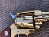 Colt California Bicentennial Comemorative Frontier Scout .22 - 5 of 12