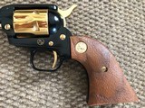 Colt Golden Spike Commemorative Frontier .22 Revolver - 7 of 14