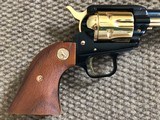 Colt Golden Spike Commemorative Frontier .22 Revolver - 6 of 14