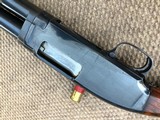 Model 12 20 Gauge Pump 28" Barrel - 3 of 11