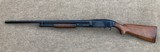 Model 12 20 Gauge Pump 28" Barrel - 1 of 11