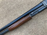 Model 12 20 Gauge Pump 28" Barrel - 4 of 11