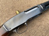 Winchester Model 42 410 Excellent Condition 28" IC - 3 of 10